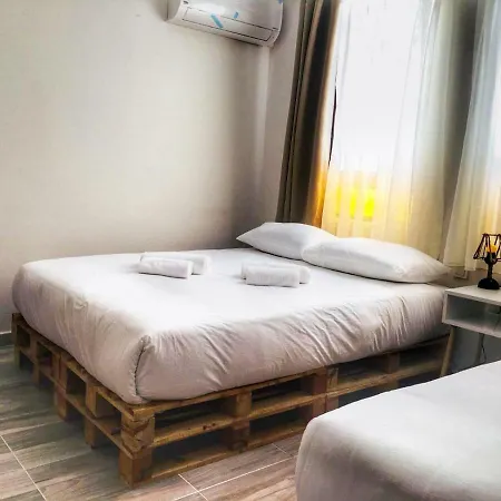 Likya Pansion Kaş