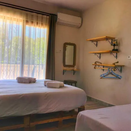 Likya Pansion Kaş