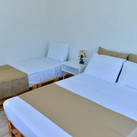 Likya Pansion Kwatera prywatna Kaş