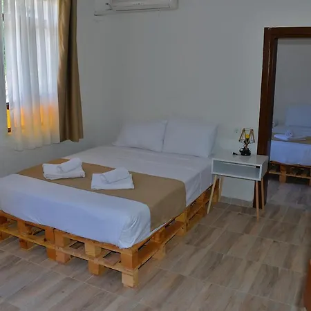 Likya Pansion Kwatera prywatna Kaş
