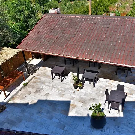 Likya Pansion Homestay *
