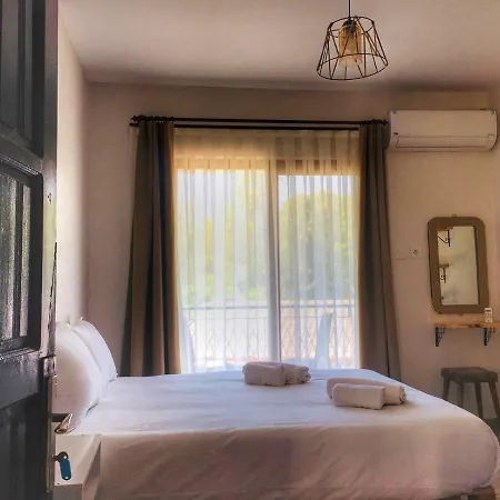 Likya Pansion * Kaş