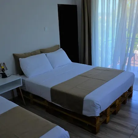 Likya Pansion Privatunterkunft Kaş